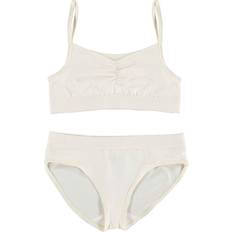 Undertøysett Molo Jinny Underwear Set - Pearled Ivory (2S22Q302-2444)