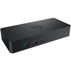 Dell Docking Stations Dell Universal Dock D6000S