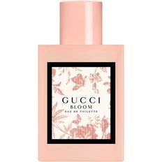Gucci Dame Eau de Toilette Gucci Bloom EdT 50ml