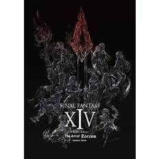 Final Fantasy Xiv: A Realm Reborn -- The Art Of Eorzea -another Dawn- (Paperback, 2022)