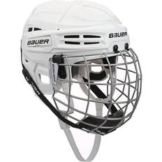 Ice Hockey Helmets Bauer IMS 5.0 Combo Sr