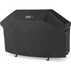 Weber BBQ Covers Weber Premium Grill Cover for Genesis 400 Series 7758