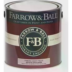 Farrow & Ball Estate No.27 Deckenfarbe, Wandfarbe Parma Gray 2.5L
