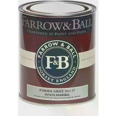 Farrow & Ball Estate No.27 Metallfarbe, Holzfarbe Parma Gray 0.75L