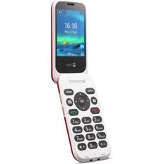 Talltastatur Mobiltelefoner Doro 6881