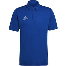 Adidas Herren Poloshirts adidas Entrada 22 Polo Shirt Men - Team Royal Blue