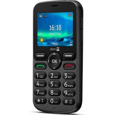 240x320 Mobiltelefoner Doro 5861