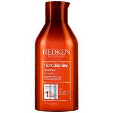 Redken frizz dismiss shampoo Hair Products Redken Frizz Dismiss Shampoo 10.1fl oz