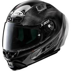 Motorcycle Equipment X-Lite X-803 RS Ultra Carbon