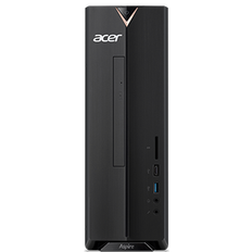 Acer Tower Stasjonære PC-er Acer Aspire XC-840 (DT.BH4EQ.002)
