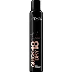 Damen Haarsprays Redken Quick Dry 18 Instant Finishing HairSpray 400ml