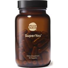 Ashwagandha Supplements Moon Juice SuperYou 30