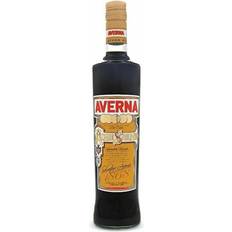 Amaro Averna Bitter 29% 70 cl
