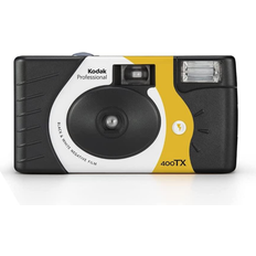 Single-Use Cameras Kodak Tri-X 400 Black