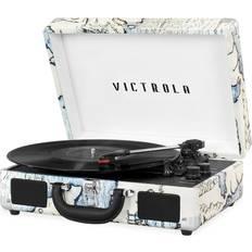 Audio Systems Victrola Journey