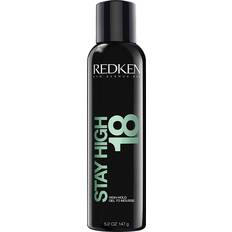 Redken Stay High 18 High Hold Gel to Mousse 5.1fl oz