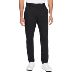 Nike Men's Dri-FIT UV Slim-Fit Golf Chino Pants - Black