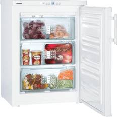 Mini-Kühlschränke Liebherr GNP 1076-20 Weiß