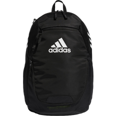 adidas Originals Micro Polyester Backpack in White