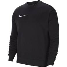 Julegensere Overdeler Nike Park 20 Crewneck Sweatshirt Men - Black/White