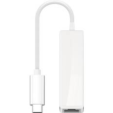 Usb ethernet adapter Goobay USB-C 3.1 to Gigabit Ethernet Adapter