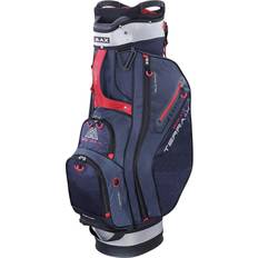 Kühlfach Golftaschen Big Max Terra X Cart Bag