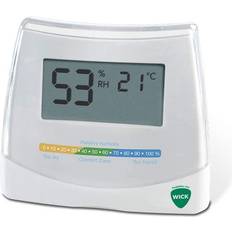 Thermometer, Hygroometer & Barometer Wick W70DA