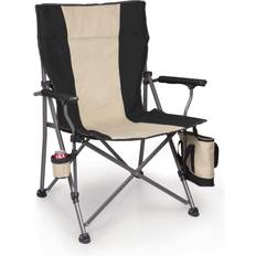 Picnic Time Camping Chairs Picnic Time Big Bear with Cooler XL