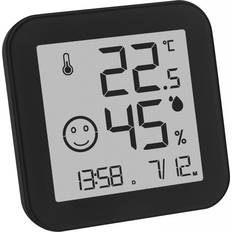 Thermometer, Hygroometer & Barometer TFA 30.5054