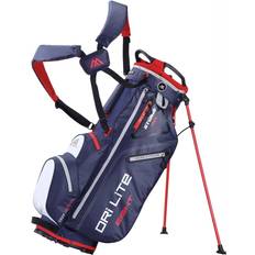 Big Max Golf Bags Big Max Dri Lite Eight Stand Bag