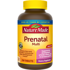 Nature Made Prenatal Multi 250