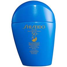 Shiseido Ultimate Sun Protector Lotion SPF50+ 1.7fl oz