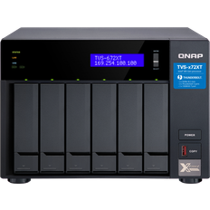 QNAP TVS-672XT-I5-8G