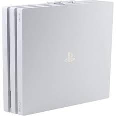 HIDEit PS4 Pro Console Wall Mount - White