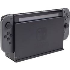 Nintendo Switch Controller & Console Stands HIDEit Nintendo Switch Dock Wall Mount - Black