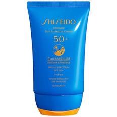 Shiseido Ultimate Sun Protector Cream SPF50+ 1.7fl oz
