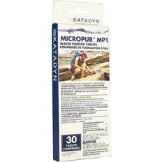 Water Purification Katadyn Micropur MP1 Tablet 30pcs