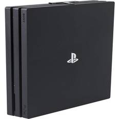 Ps4 console Game Consoles HIDEit PS4 Pro Console Wall Mount - Black