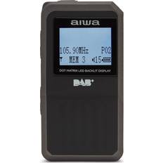 DAB+ - Personlig radio Radioer Aiwa RD-20