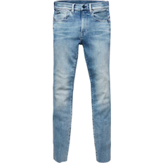 G-Star Damen - L28 - W27 Jeans G-Star Lhana Skinny Jeans - Light Indigo Aged