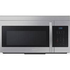 Samsung Microwave Ovens Samsung ME16A4021AS Stainless Steel