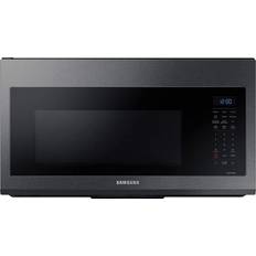 Samsung Black Microwave Ovens Samsung MC17T8000CG Black