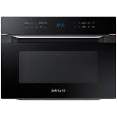 Samsung Microwave Ovens Samsung MC12J8035CT Black