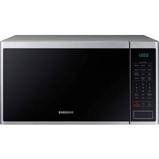 Samsung Countertop Microwave Ovens Samsung MS14K6000AS/AA Stainless Steel