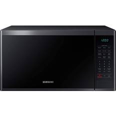 Microwave Ovens Samsung MS14K6000AG Black