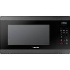 Samsung Microwave Ovens Samsung MS19M8000AG Black