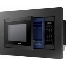 Samsung Built-in Microwave Ovens Samsung ‎MA-TK8020T Integrated