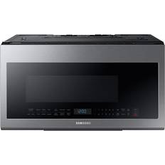 Samsung Stainless Steel Microwave Ovens Samsung ME21M706BAS Stainless Steel