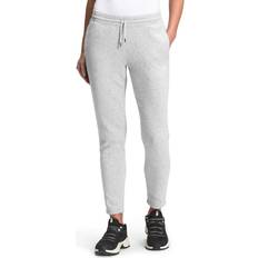 The North Face Women's Half Dome Crop Jogger - TNF Light Grey Heather