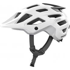 Fahrradhelme reduziert ABUS Moventor 2.0 - Shiny White
